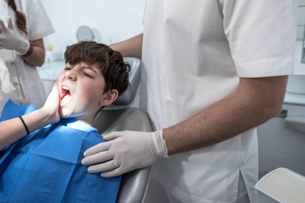 Best Emergency TMJ Treatment in Green Village, NJ