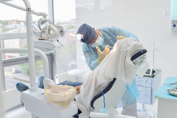 Best Emergency Tooth Extraction in Green Village, NJ